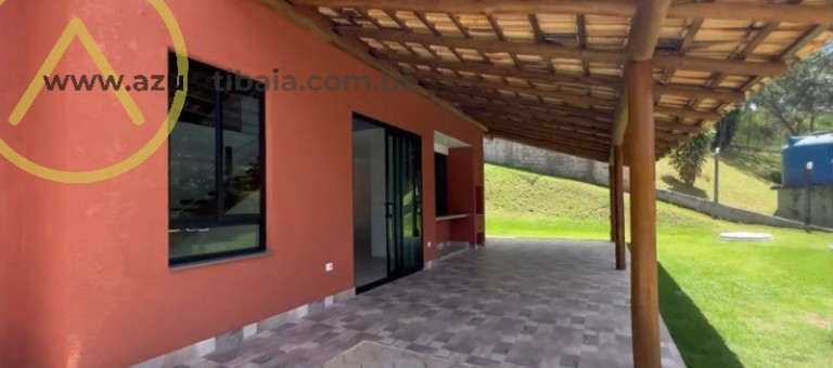 Imagem Imóvel com 3 Quartos à Venda, 160 m² em Estância San Remo - Atibaia Imagem Imóvel com 3 Quartos à Venda, 160 m² em Estância San Remo - Atibaia