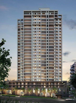 Imagem Imóvel com 4 Quartos à Venda, 180 m² em Paraíso - São Paulo Imagem Imóvel com 4 Quartos à Venda, 180 m² em Paraíso - São Paulo
