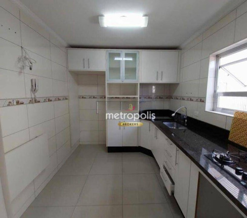 Imagem Apartamento com 2 Quartos à Venda, 68 m² em Vila Moraes - São Paulo