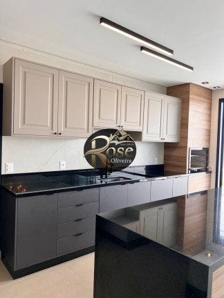 Imagem Casa de Condomínio com 4 Quartos à Venda, 191 m² em Loteamento Ermida - Jundiaí