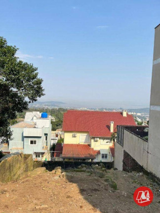 Imagem Terreno à Venda, 285 m² em Teresópolis - Porto Alegre