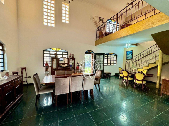 Imagem Chácara com 7 Quartos à Venda, 565 m² em Vitória Régia - Atibaia Imagem Chácara com 7 Quartos à Venda, 565 m² em Vitória Régia - Atibaia