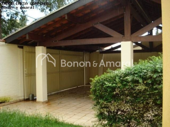 Imagem Casa de Condomínio com 5 Quartos à Venda, 781 m² em Tijuco Das Telhas - Campinas Imagem Casa de Condomínio com 5 Quartos à Venda, 781 m² em Tijuco Das Telhas - Campinas