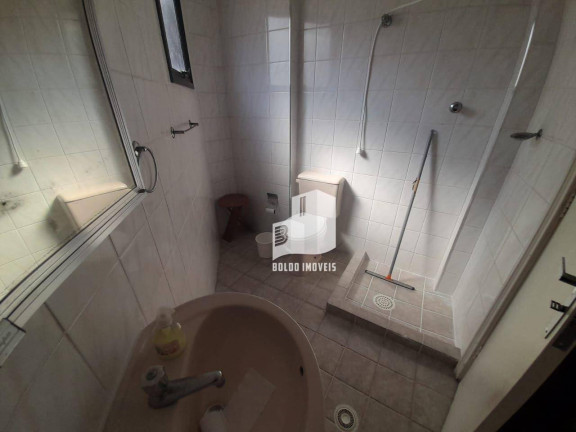 Imagem Apartamento com 1 Quarto à Venda, 84 m² em Vila Guilhermina - Praia Grande