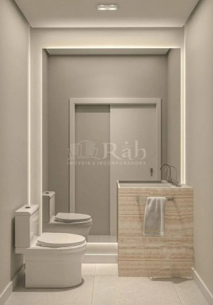 Imagem Sobrado com 3 Quartos à Venda, 125 m² em Areias - Camboriú Imagem Sobrado com 3 Quartos à Venda, 125 m² em Areias - Camboriú