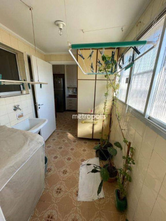 Imagem Apartamento com 2 Quartos à Venda, 90 m² em Vila Dom Pedro I - São Paulo Imagem Apartamento com 2 Quartos à Venda, 90 m² em Vila Dom Pedro I - São Paulo