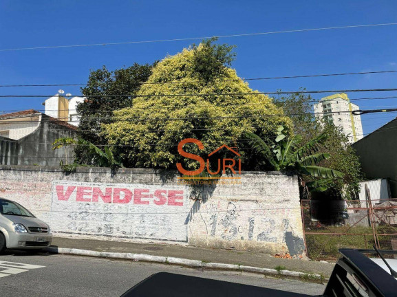 Imagem Terreno à Venda, 1.000 m² em São José - São Caetano Do Sul Imagem Terreno à Venda, 1.000 m² em São José - São Caetano Do Sul