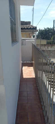 Imagem Casa com 1 Quarto para Alugar, 50 m² em Jardim Clementino - Taboão Da Serra Imagem Casa com 1 Quarto para Alugar, 50 m² em Jardim Clementino - Taboão Da Serra