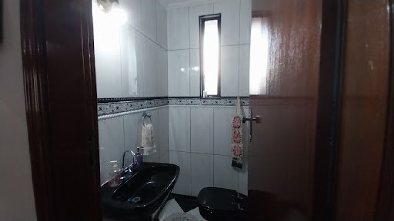 Imagem Imóvel com 4 Quartos à Venda, 160 m² em Embaré - Santos