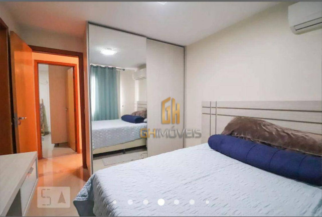 Imagem Apartamento com 2 Quartos à Venda, 68 m² em Jardim Bela Vista - Aparecida De Goiânia Imagem Apartamento com 2 Quartos à Venda, 68 m² em Jardim Bela Vista - Aparecida De Goiânia