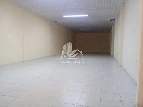Imagem Imóvel para Alugar, 400 m² em Centro - Santos Imagem Imóvel para Alugar, 400 m² em Centro - Santos
