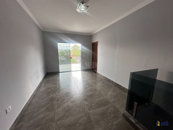 Imagem Sobrado com 4 Quartos à Venda, 130 m² em Jardim São Guilherme - Sorocaba