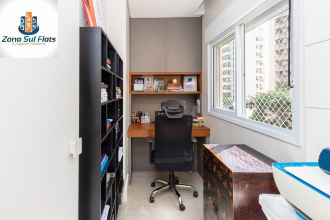 Imagem Apartamento com 3 Quartos à Venda, 187 m² em Moema - São Paulo Imagem Apartamento com 3 Quartos à Venda, 187 m² em Moema - São Paulo