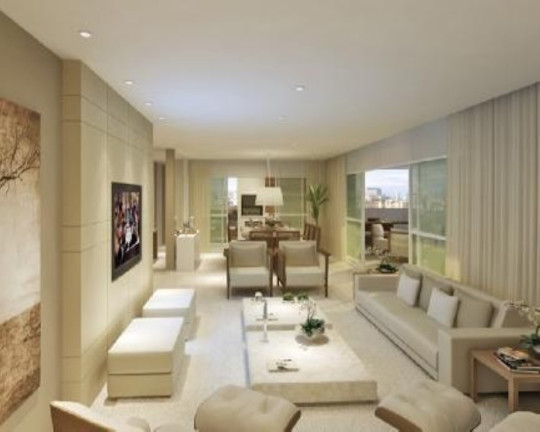 Imagem Apartamento com 4 Quartos à Venda, 250 m² em Vila Mariana - São Paulo Imagem Apartamento com 4 Quartos à Venda, 250 m² em Vila Mariana - São Paulo