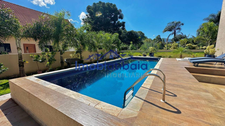 Imagem Casa de Condomínio com 3 Quartos à Venda, 1.000 m² em Centro - Joanópolis