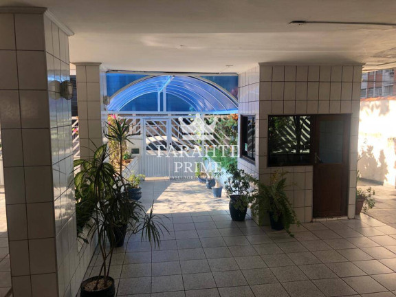 Imagem Apartamento com 2 Quartos à Venda, 70 m² em Centro - São Vicente Imagem Apartamento com 2 Quartos à Venda, 70 m² em Centro - São Vicente
