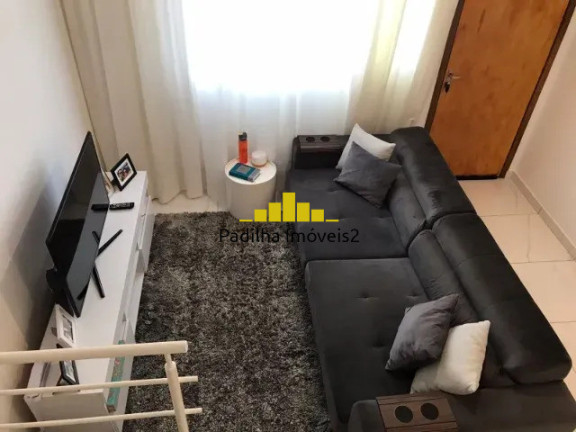 Imagem Sobrado com 2 Quartos à Venda, em Vila Leopoldina - Sorocaba Imagem Sobrado com 2 Quartos à Venda, em Vila Leopoldina - Sorocaba