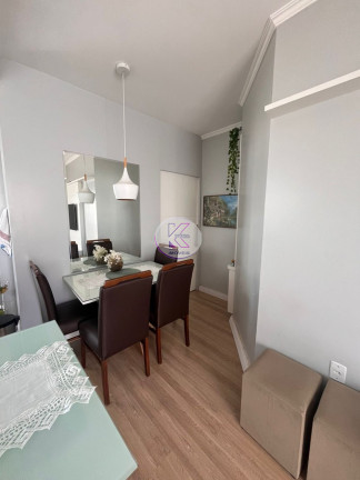 Imagem Apartamento com 2 Quartos à Venda, 58 m² em Passa Vinte - Palhoça Imagem Apartamento com 2 Quartos à Venda, 58 m² em Passa Vinte - Palhoça