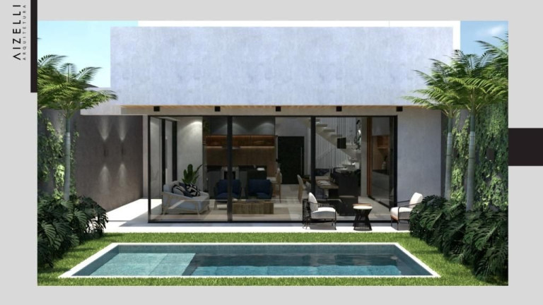 Imagem Casa com 3 Quartos à Venda, 238 m² em Jardim Higienópolis - Maringa Imagem Casa com 3 Quartos à Venda, 238 m² em Jardim Higienópolis - Maringa