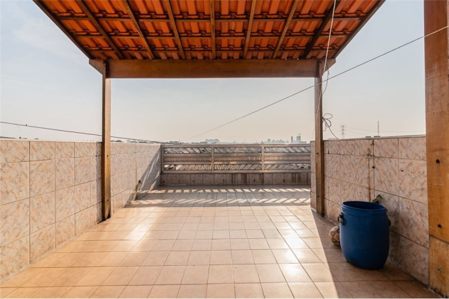 Imagem Casa com 3 Quartos à Venda, em Aricanduva - São Paulo Imagem Casa com 3 Quartos à Venda, em Aricanduva - São Paulo