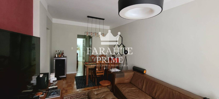 Imagem Apartamento com 2 Quartos à Venda, 100 m² em Boqueirão - Santos Imagem Apartamento com 2 Quartos à Venda, 100 m² em Boqueirão - Santos