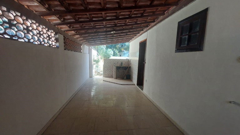 Imagem Casa com 2 Quartos à Venda, 100 m² em Inoã (inoã) - Maricá