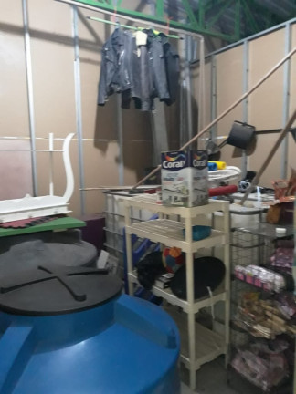 Imagem Imóvel Comercial para Alugar, 300 m² em Vila Veloso - Carapicuíba