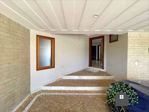 Imagem Casa com 5 Quartos à Venda, 1.315 m² em São Paulo Ii - Cotia