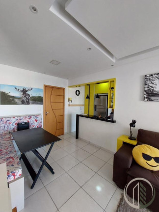 Imagem Apartamento com 2 Quartos à Venda, 65 m² em Aviação - Praia Grande