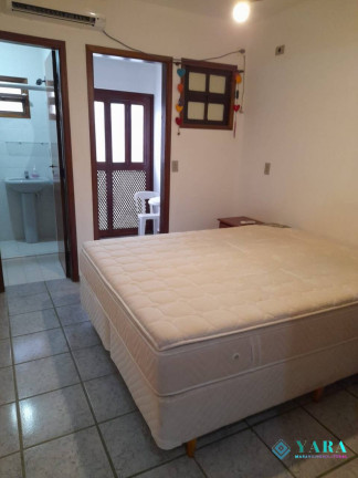 Imagem Apartamento com 2 Quartos à Venda, 73 m² em Itaguá - Ubatuba
