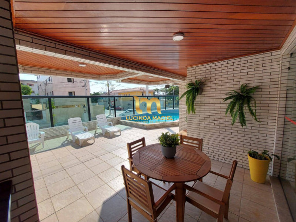 Imagem Apartamento com 2 Quartos à Venda,  em Boqueirão - Praia Grande