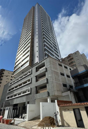 Imagem Apartamento com 2 Quartos à Venda, 93 m² em Aviação - Praia Grande Imagem Apartamento com 2 Quartos à Venda, 93 m² em Aviação - Praia Grande