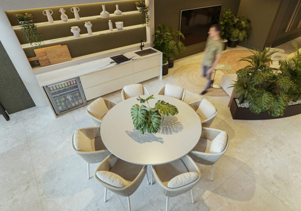 Imagem Apartamento com 3 Quartos à Venda, 126 m² em Camboinha - Cabedelo Imagem Apartamento com 3 Quartos à Venda, 126 m² em Camboinha - Cabedelo
