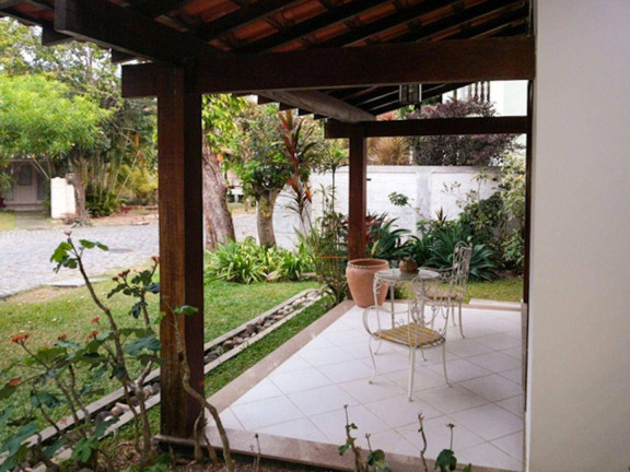Imagem Casa com 3 Quartos à Venda, 300 m² em Itaipu - Niterói