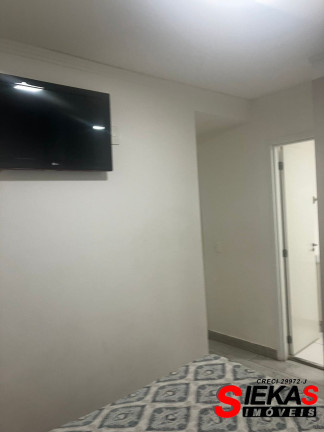Imagem Apartamento com 2 Quartos à Venda, 55 m² em Vila Independência - São Paulo Imagem Apartamento com 2 Quartos à Venda, 55 m² em Vila Independência - São Paulo