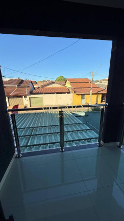 Imagem Casa com 3 Quartos para Alugar, 220 m² em Jardim Clarissa - Goiânia Imagem Casa com 3 Quartos para Alugar, 220 m² em Jardim Clarissa - Goiânia