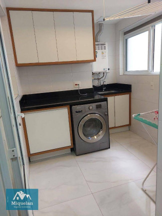 Imagem Apartamento com 3 Quartos à Venda, 129 m² em Portal Do Morumbi - São Paulo