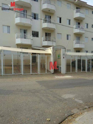 Apartamento com 2 Quartos à Venda, 79 m² em Jardim Vera Cruz - Sorocaba
