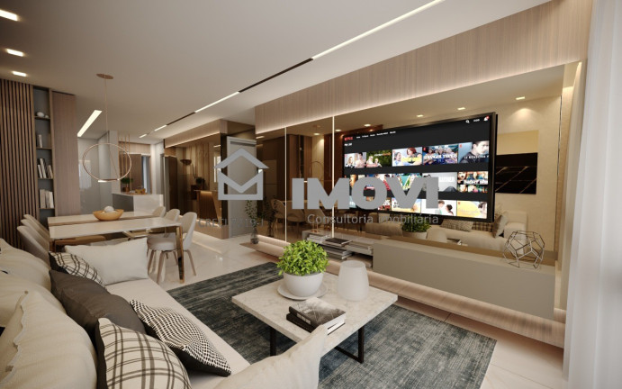 Imagem Apartamento com 3 Quartos à Venda, 100 m² em Praia Do Canto - Vitória Imagem Apartamento com 3 Quartos à Venda, 100 m² em Praia Do Canto - Vitória