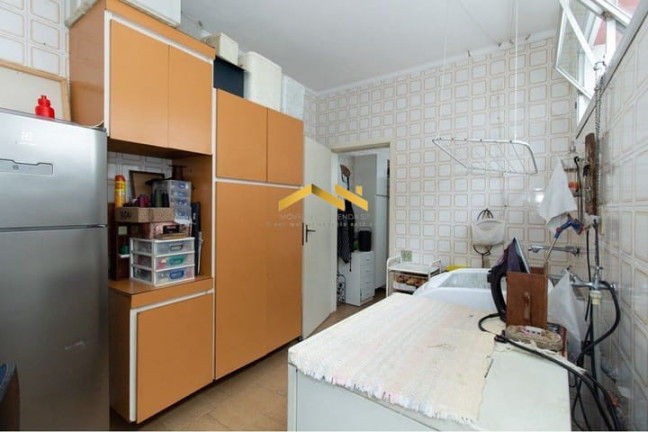 Imagem Casa com 5 Quartos à Venda, 330 m² em Planalto Paulista - São Paulo Imagem Casa com 5 Quartos à Venda, 330 m² em Planalto Paulista - São Paulo