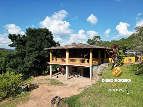 Imagem Chácara com 4 Quartos à Venda, 54 m² em Rio Acima - Atibaia Imagem Chácara com 4 Quartos à Venda, 54 m² em Rio Acima - Atibaia