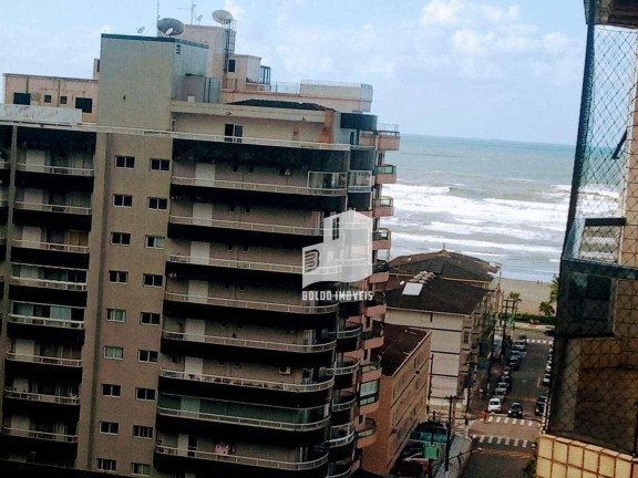 Imagem Cobertura com 4 Quartos à Venda, 380 m² em Tupi - Praia Grande
