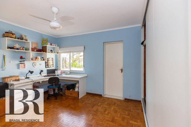 Imagem Casa com 4 Quartos à Venda, 274 m² em Planalto Paulista - São Paulo Imagem Casa com 4 Quartos à Venda, 274 m² em Planalto Paulista - São Paulo