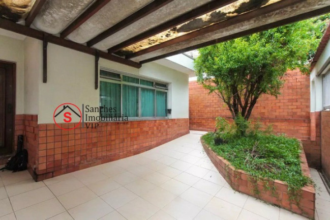 Imagem Casa com 4 Quartos à Venda, 300 m² em Vila Lúcia (vila Prudente) - São Paulo Imagem Casa com 4 Quartos à Venda, 300 m² em Vila Lúcia (vila Prudente) - São Paulo