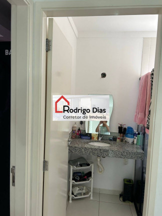 Imagem Casa de Condomínio com 3 Quartos para Alugar, 111 m² em Jardim Carolina - Jundiaí