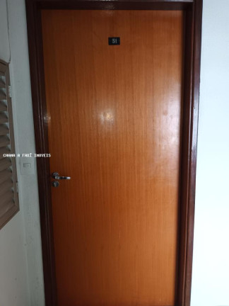 Apartamento com 1 Quarto para Alugar, 39 m² em Brás - São Paulo