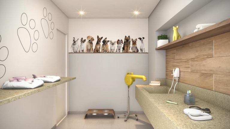 Imagem Apartamento com 2 Quartos à Venda, 38 m² em Limão - São Paulo Imagem Apartamento com 2 Quartos à Venda, 38 m² em Limão - São Paulo
