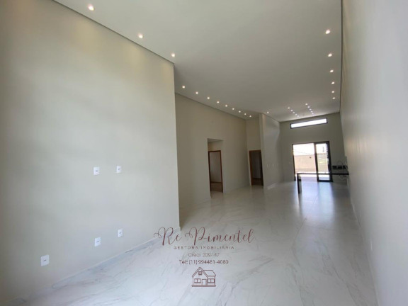 Imagem Casa com 3 Quartos à Venda, 149 m² em Cajuru Do Sul - Sorocaba