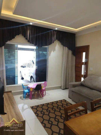 Imagem Imóvel com 2 Quartos à Venda, 80 m² em Canto Do Forte - Praia Grande Imagem Imóvel com 2 Quartos à Venda, 80 m² em Canto Do Forte - Praia Grande