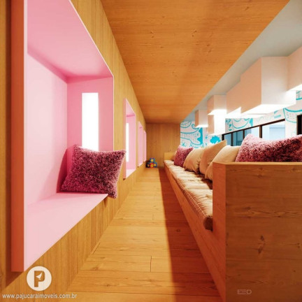 Imagem Apartamento com 4 Quartos à Venda, 174 m² em Cruz Das Almas - Maceió Imagem Apartamento com 4 Quartos à Venda, 174 m² em Cruz Das Almas - Maceió